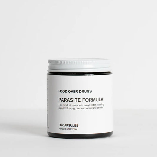 Parasite Formula