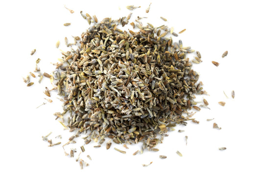 Lavender (English) | Organic Bulk Herb
