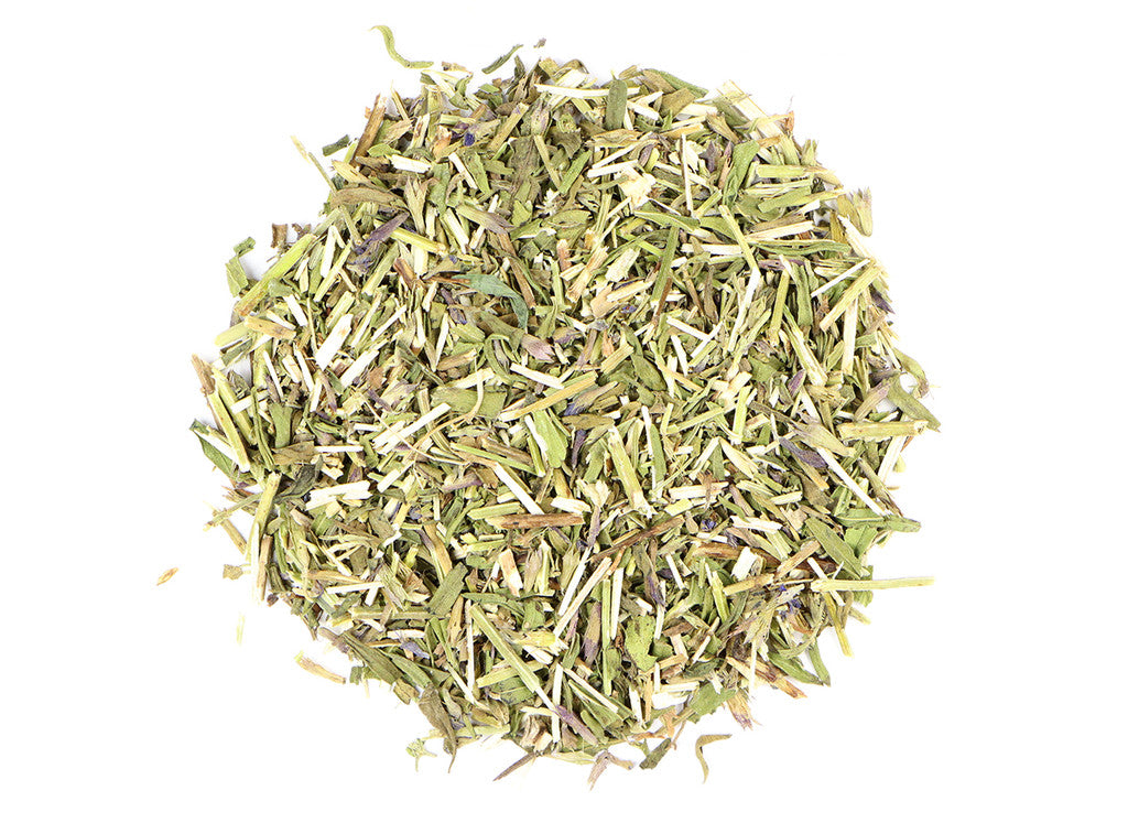 Hyssop | Organic Bulk Herb