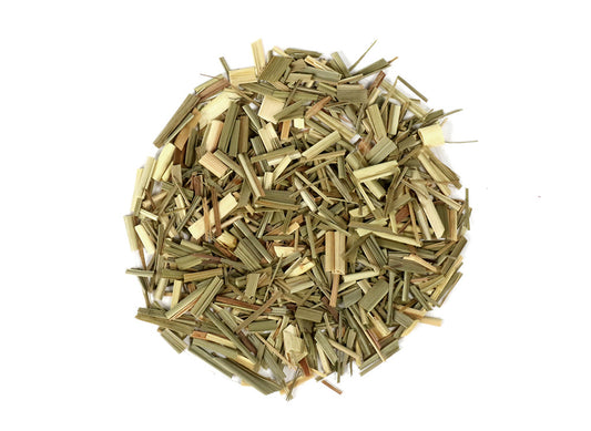 Lemongrass | Organic Bulk Herb