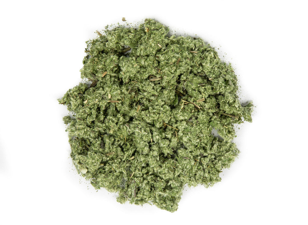 Mugwort | Organic Bulk Herb