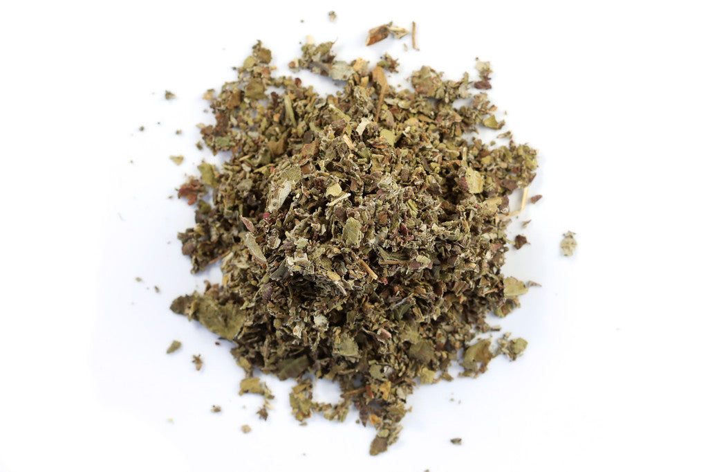 Raspberry Leaf | Organic Bulk Herb