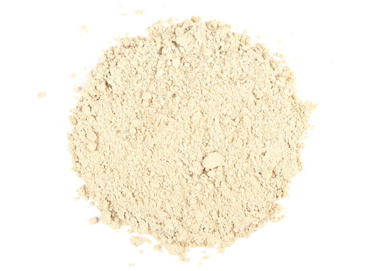 Slippery Elm Bark Powder | Organic Bulk Herb