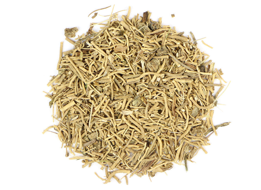 Valerian Root | Organic Bulk Herb