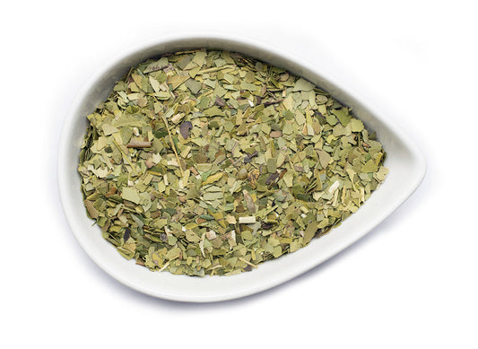 Yerba Maté | Organic Bulk Herb