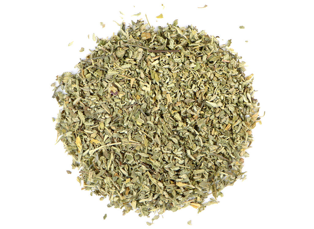 Damiana Leaf | Organic Bulk Herb