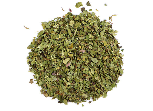 Echinacea Leaf | Organic Bulk Herb