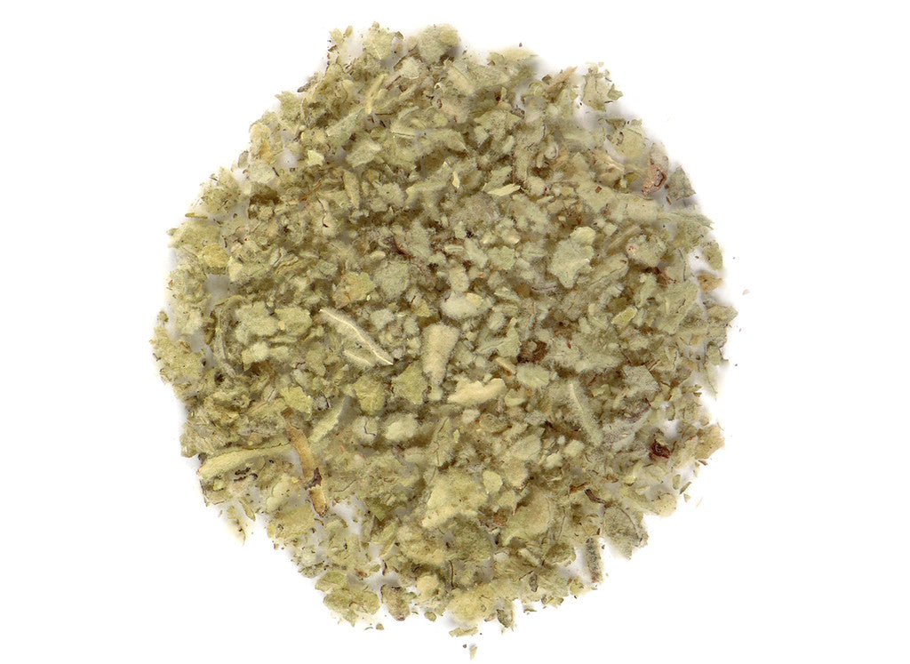 Mullein Leaf | Organic Bulk Herb