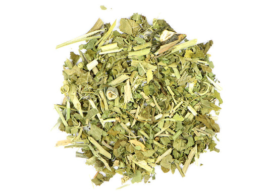 Passionflower | Organic Bulk Herb
