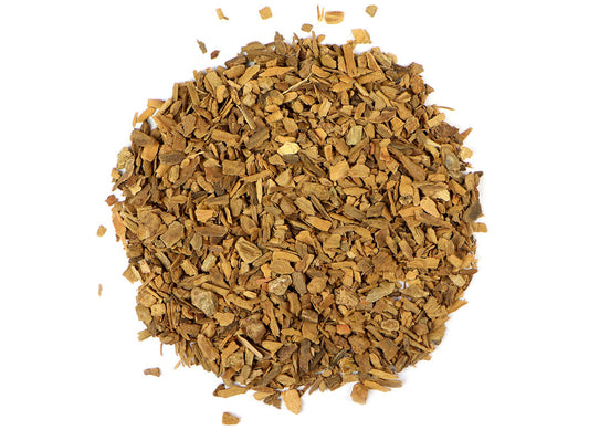 Cinnamon Chips | Organic Bulk Herb