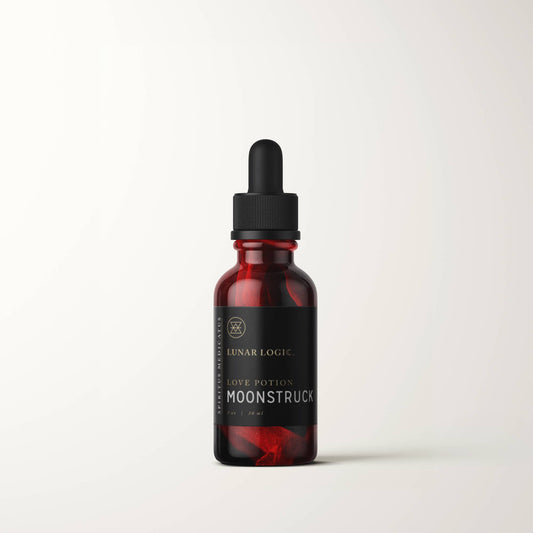 MOONSTRUCK / Aphrodisiac Elixir