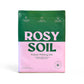 4qt Organic Potting Rosy Soil Mix, Indoor, Houseplant & Herbs